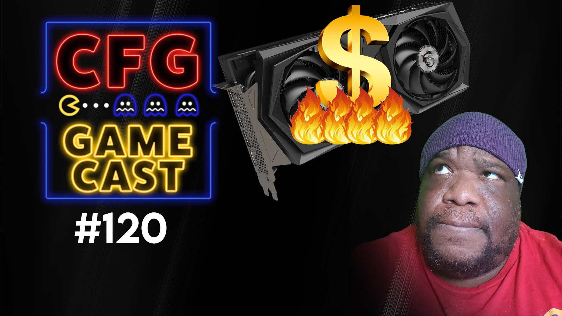 CFG GameCast #120: Are Budget PCs Dead?