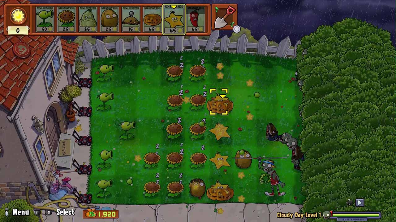 Plants vs. Zombies: Replanted Review