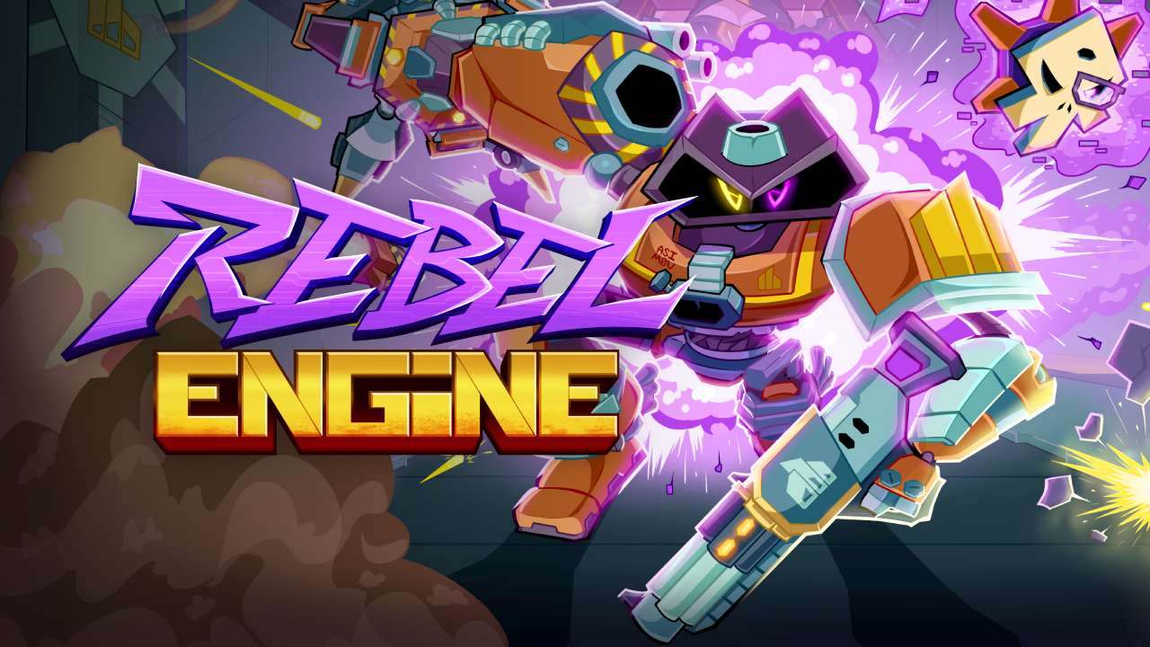More Than Meets The Eye: Rebel Engine Interview at PAX West